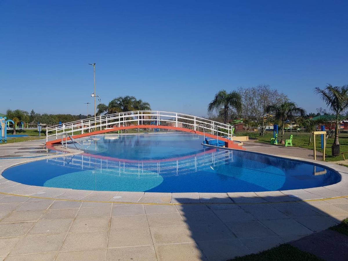 La Sonada Aparthotel Federacion Exterior photo
