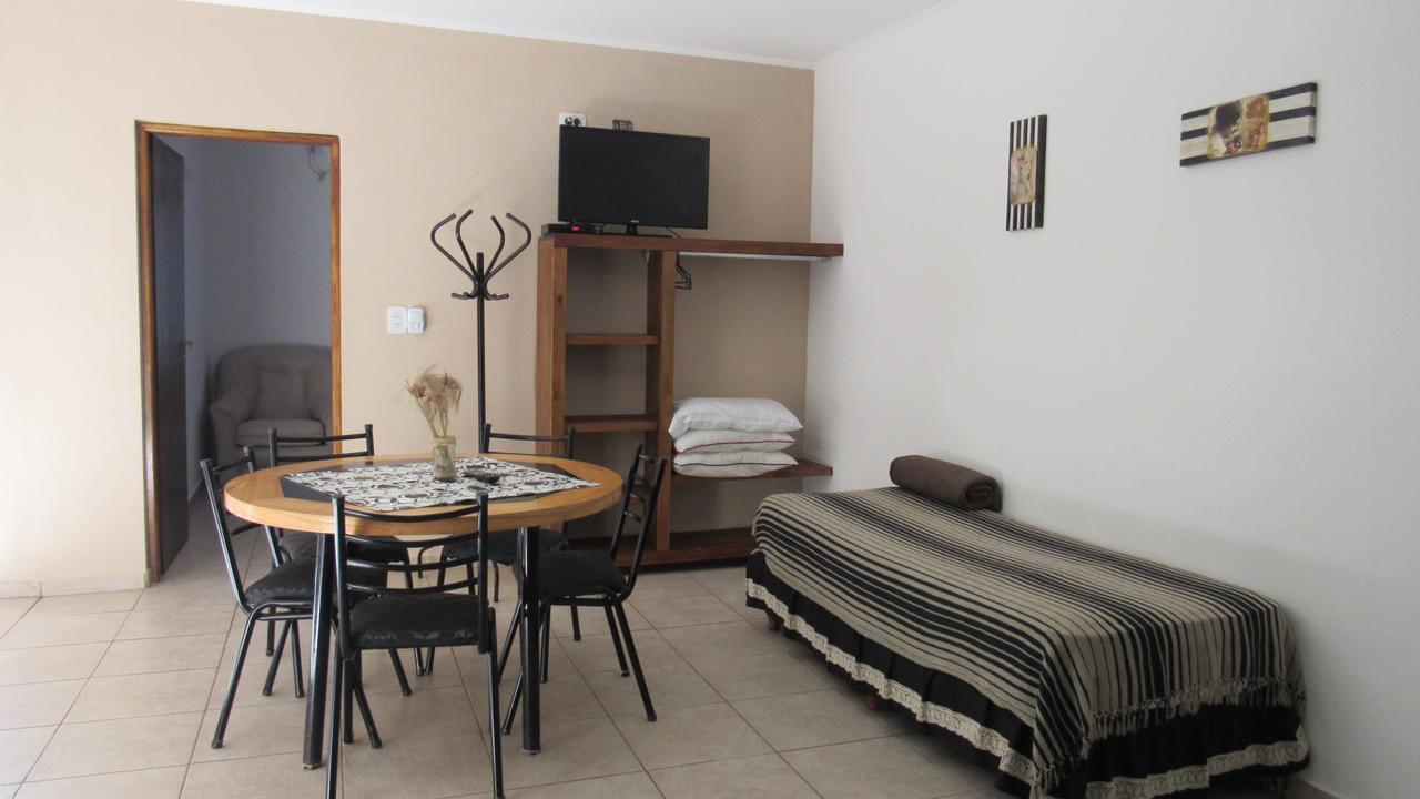 La Sonada Aparthotel Federacion Exterior photo
